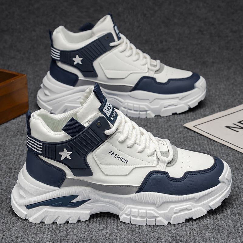 R740-Injected shoes-size39-44