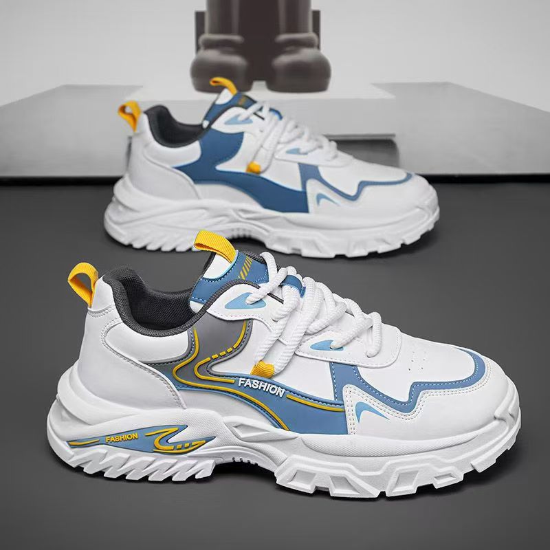 R742-Injected shoes-size39-44