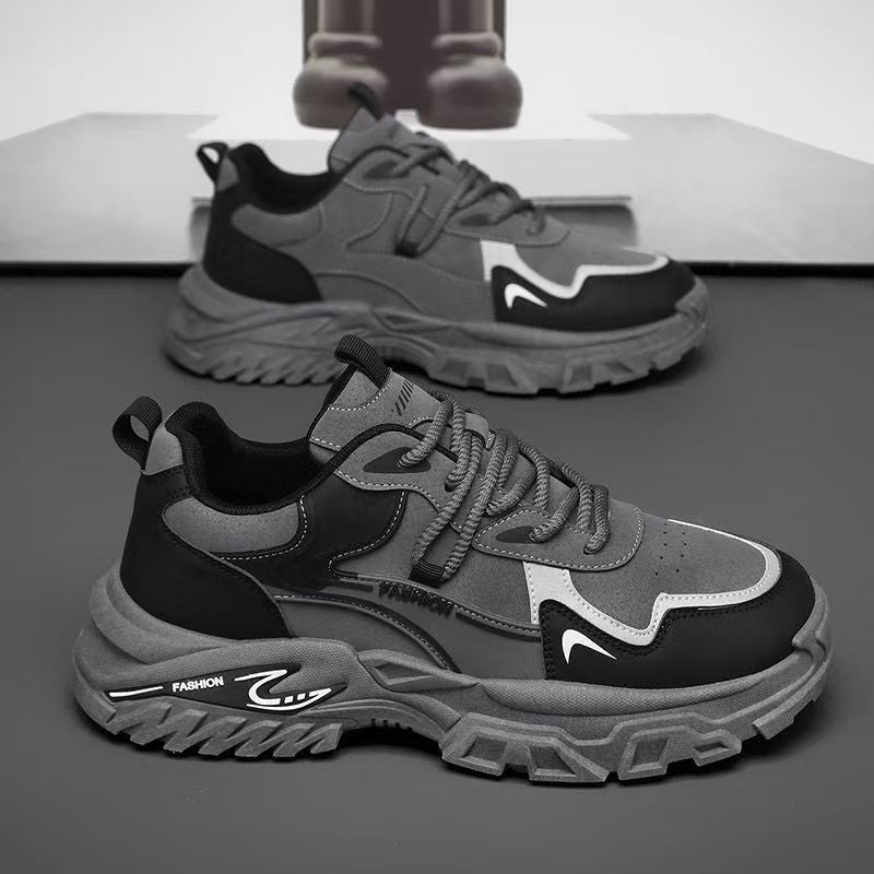 R742-Injected shoes-size39-44