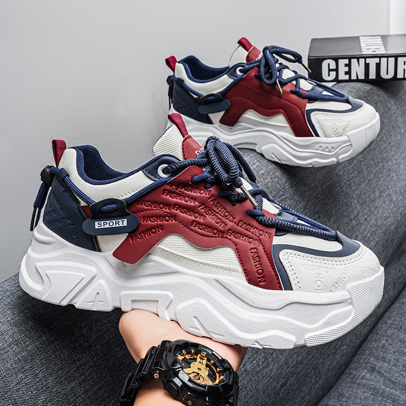 R910-Injected shoes-size39-44