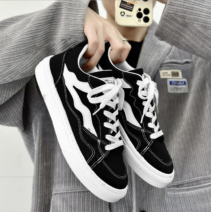 R536-Injected shoes-size39-44