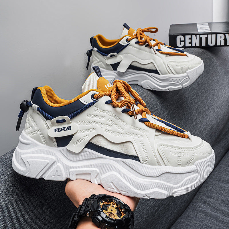 R910-Injected shoes-size39-44