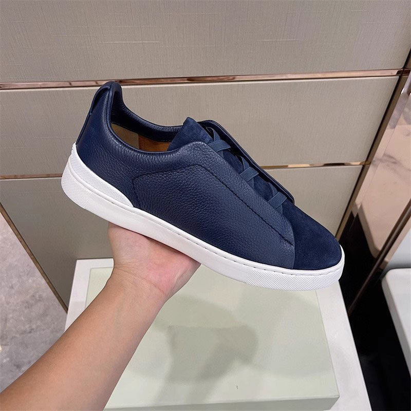 L099-Cemented shoes-size:39-45 ($8-$8.5)