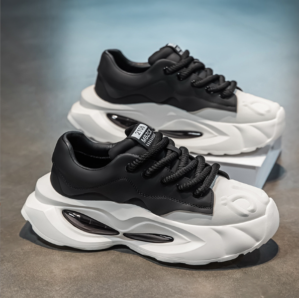 R537-Injected shoes-size39-44