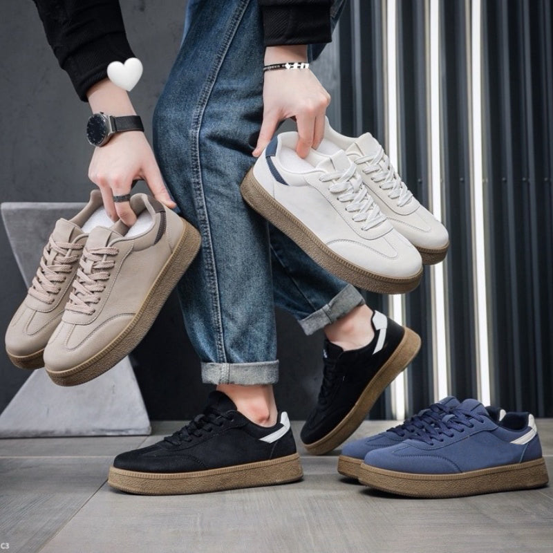 L213-Cemented shoes-size:39-44-$5