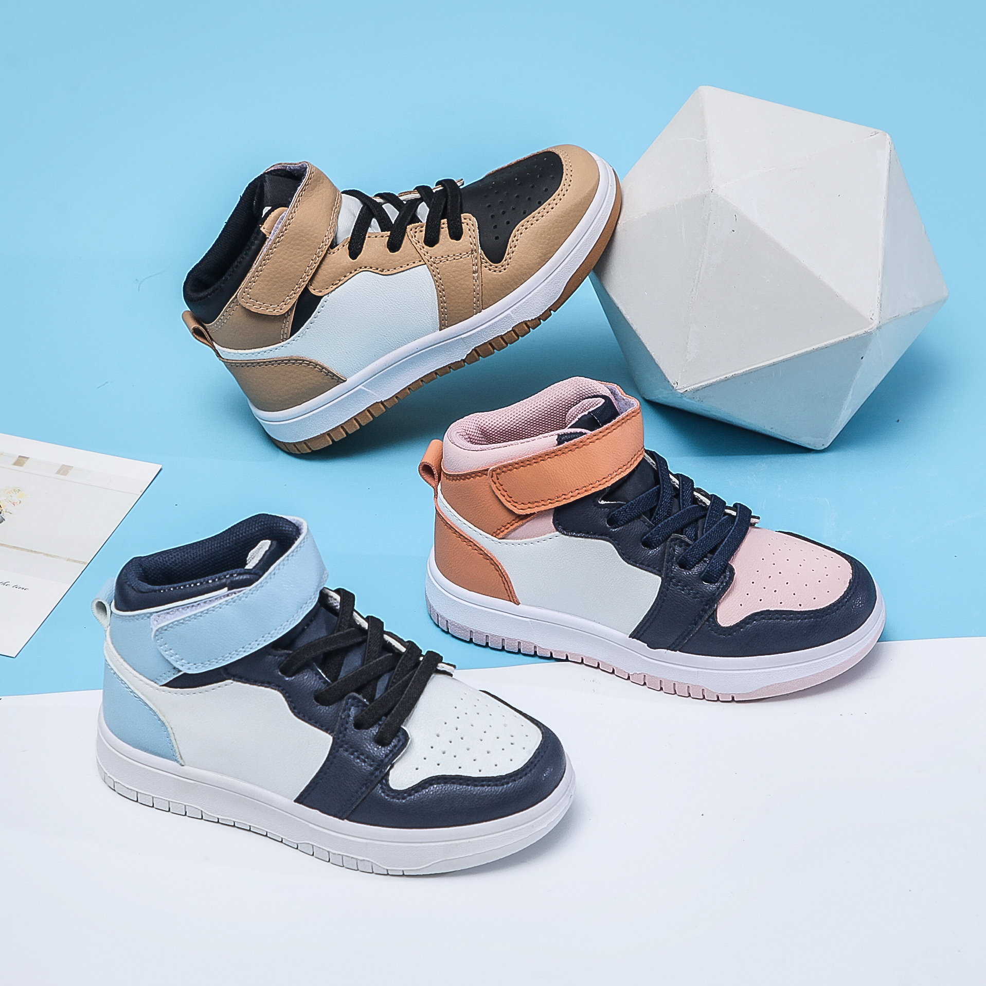 K009-Injected shoes-size17-35 ($4.17-$4.67)