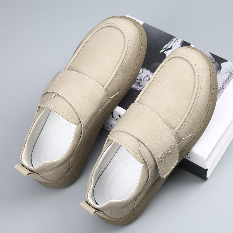 L051-Cemented shoes-size:38-44 ($10.8-$11.5)