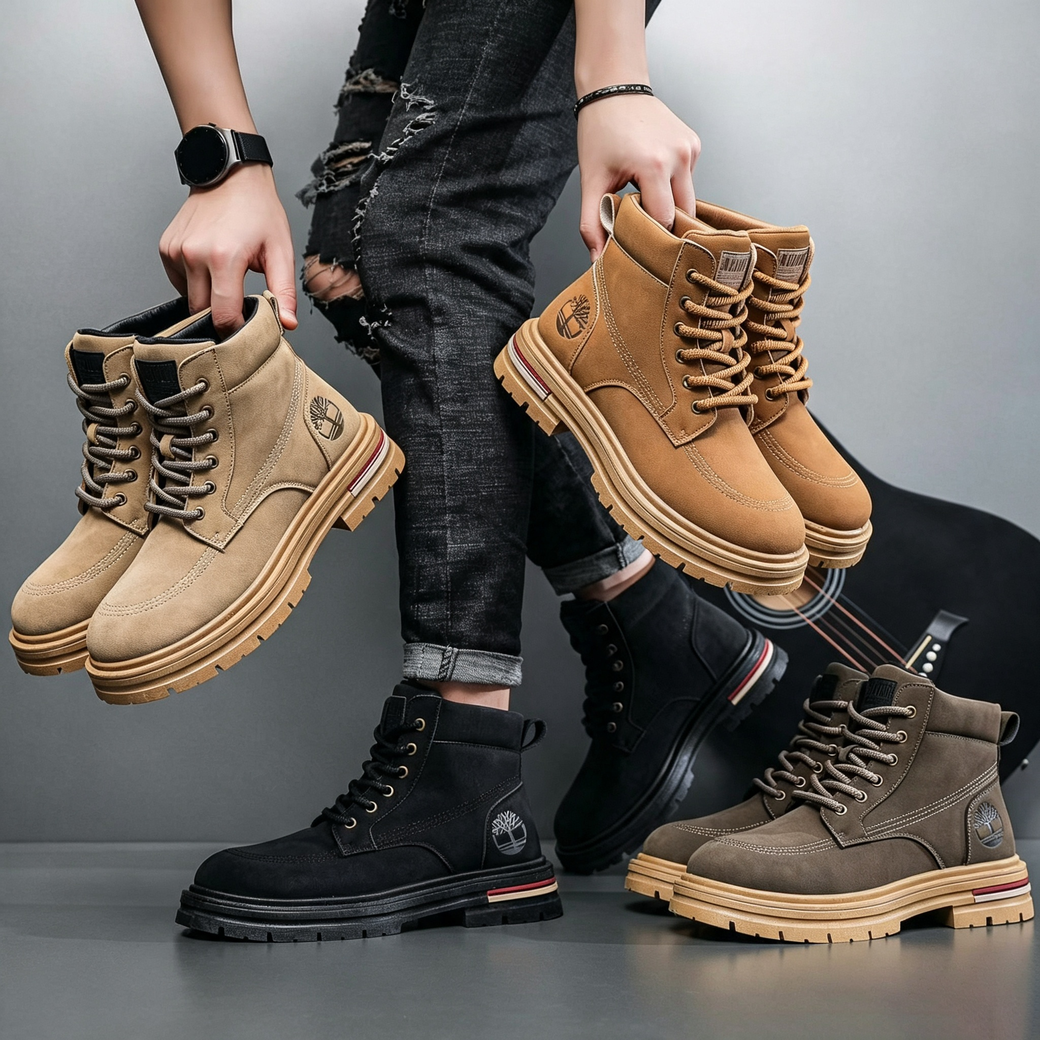 L300-Cemented shoes-size:39-44-$9