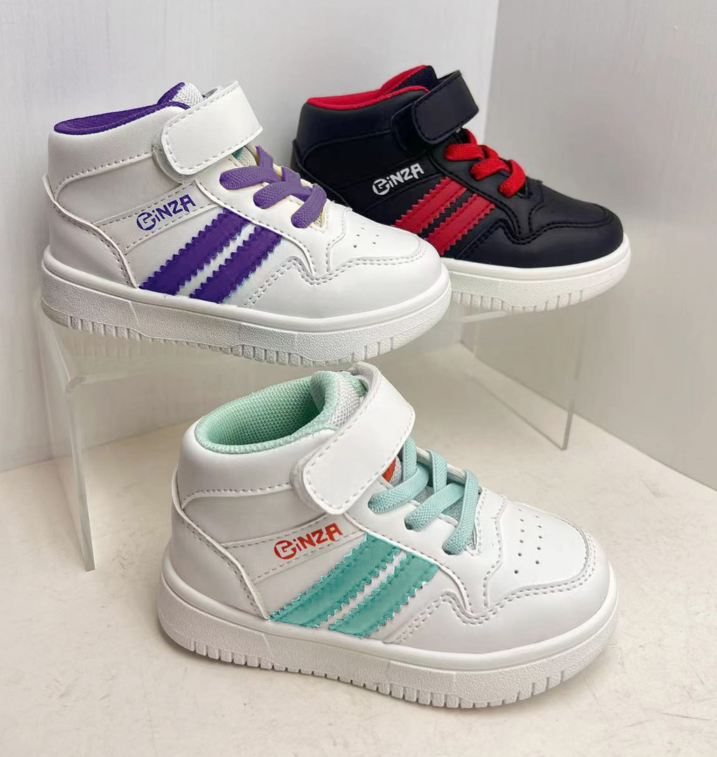 K009-Injected shoes-size17-35 ($4.17-$4.67)