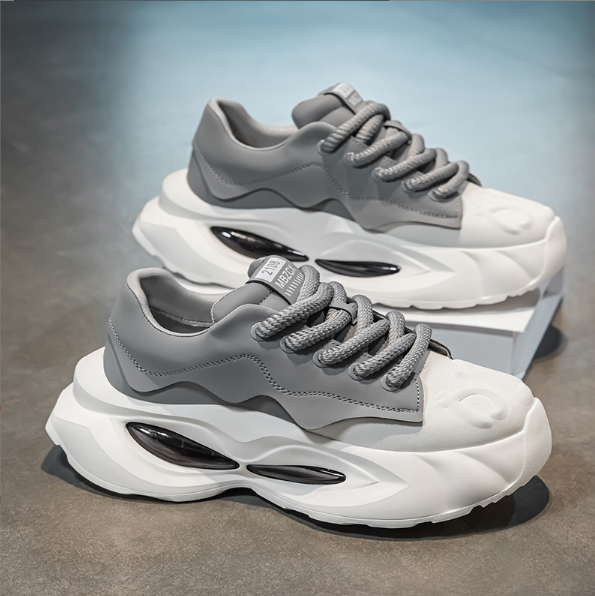 R537-Injected shoes-size39-44