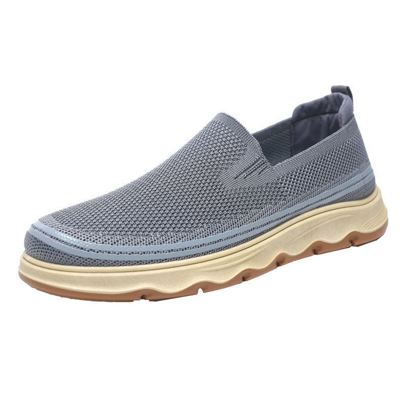 R460-Injected shoes-size39-47