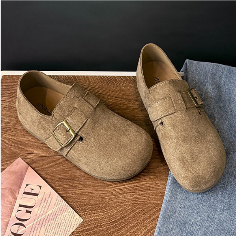 R202-Injected shoes-size35-40