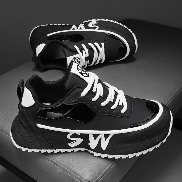 R538-Injected shoes-size39-44