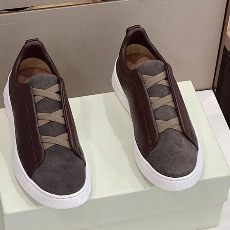 L099-Cemented shoes-size:39-45 ($8-$8.5)