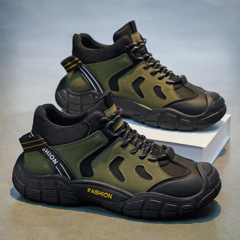 R745-Injected shoes-size39-44