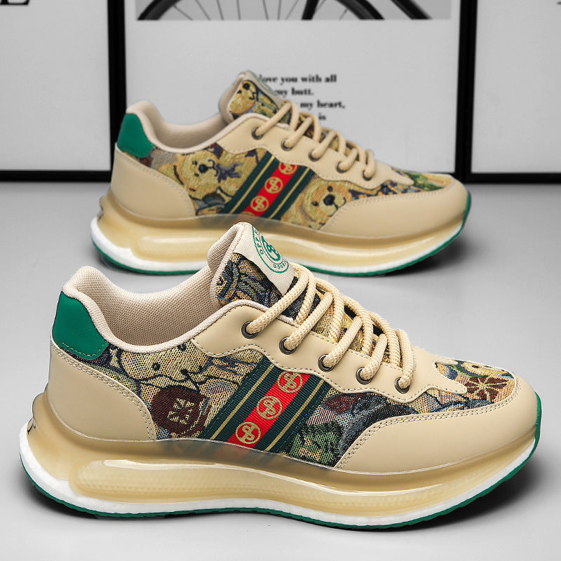 R638-Cemented shoes-size36-44