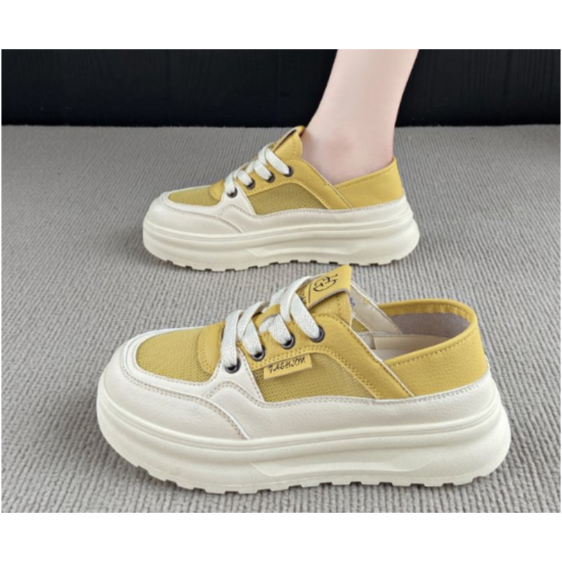 R312-Injected shoes-size35-40