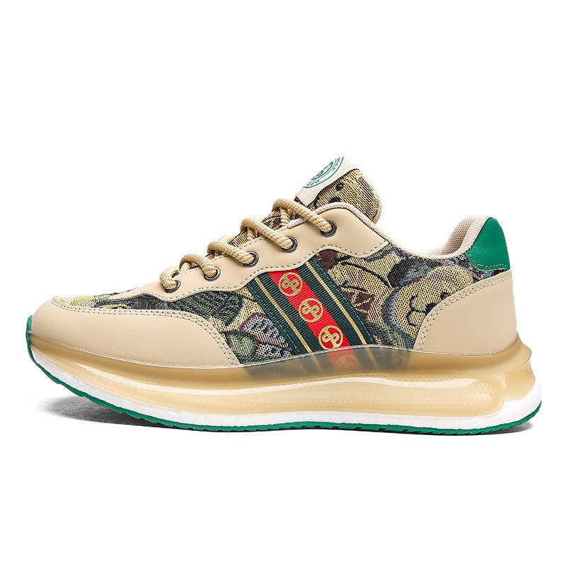 R638-Cemented shoes-size36-44