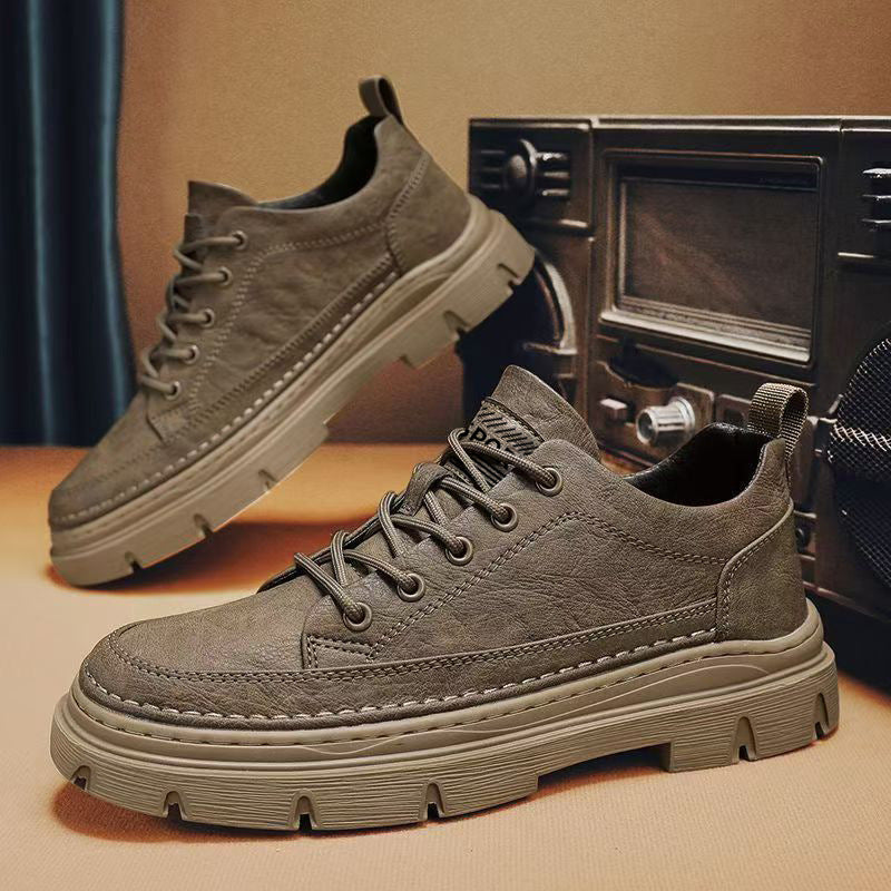 R746-Injected shoes-size39-44