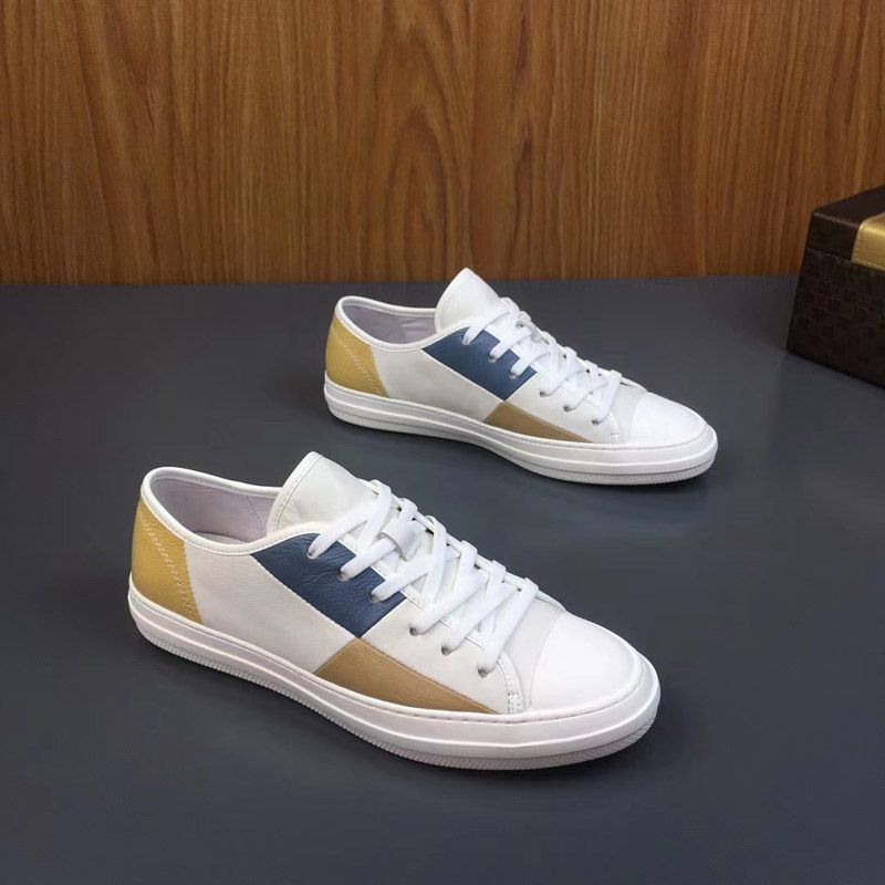 L101-Cemented shoes-size:39-44 ($8.6-$9.1)