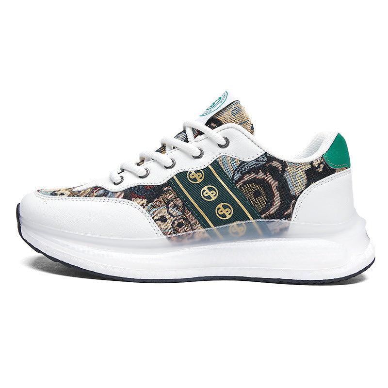 R638-Cemented shoes-size36-44