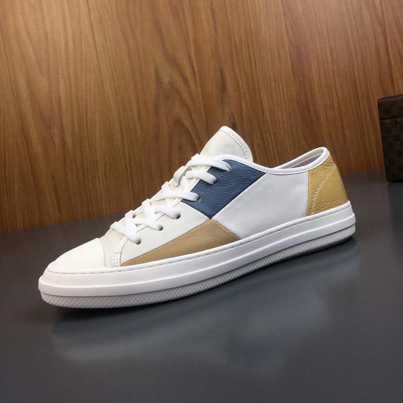 L101-Cemented shoes-size:39-44 ($8.6-$9.1)