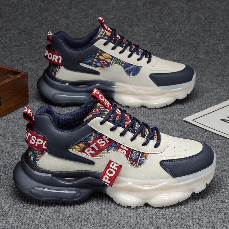 R747-Cemented shoes-size39-44