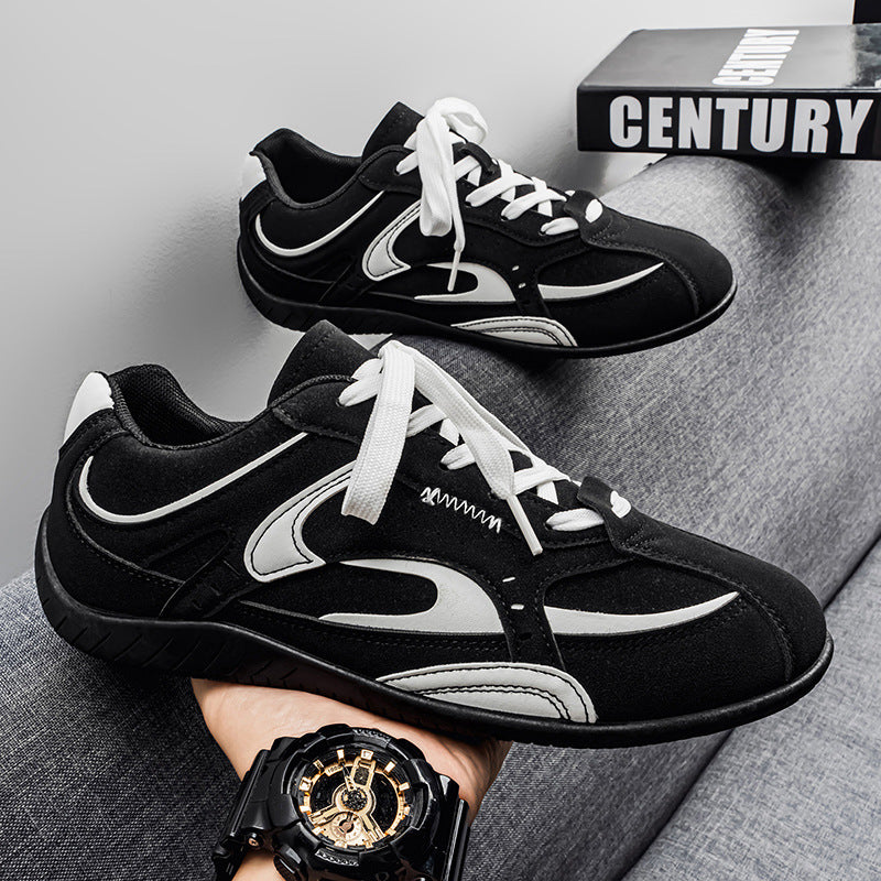 R914-Injected shoes-size39-44