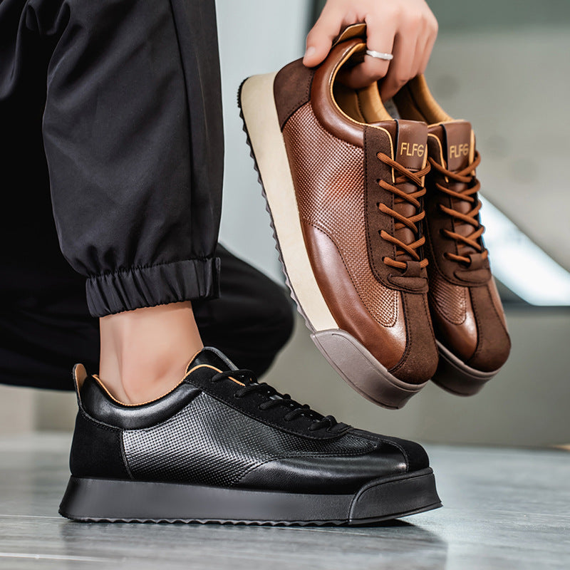 L102-Cemented shoes-size:39-45 ($10-$11)