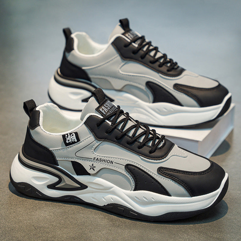R748-Injected shoes-size39-44