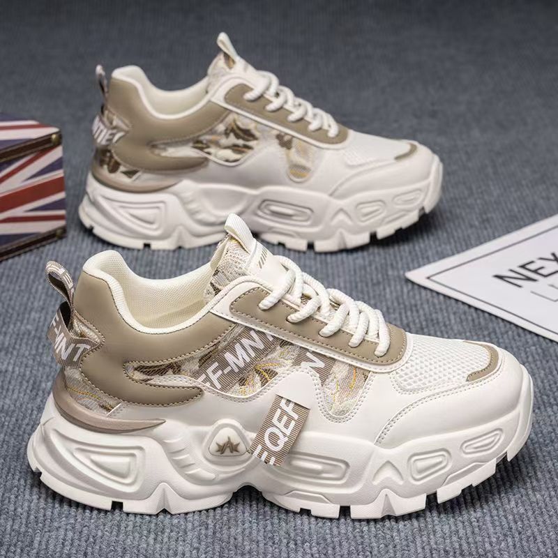 R863-Injected shoes-size39-44