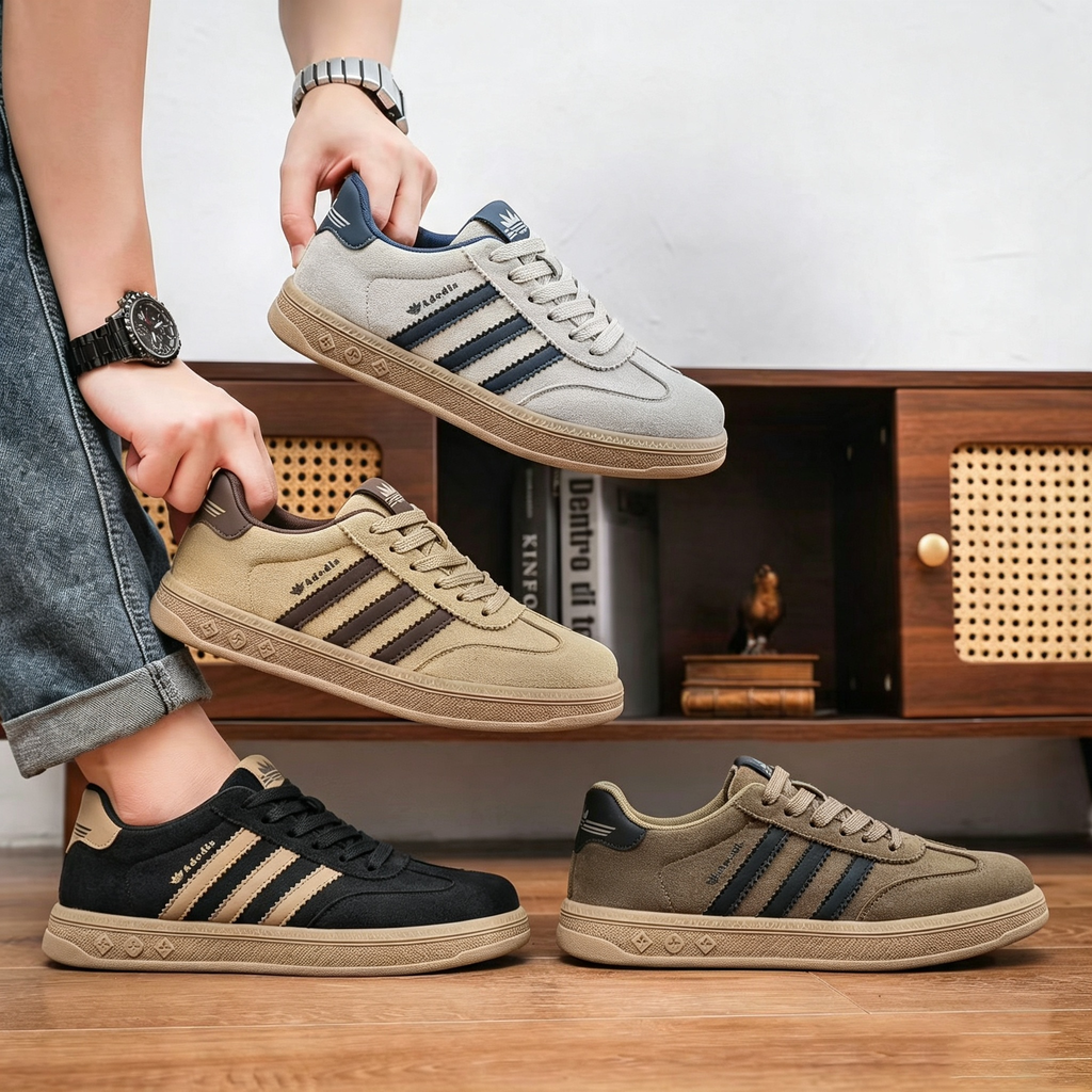 L306-Cemented shoes-size:39-44-$6