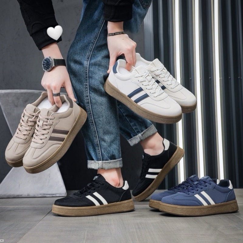 L213-Cemented shoes-size:39-44-$5