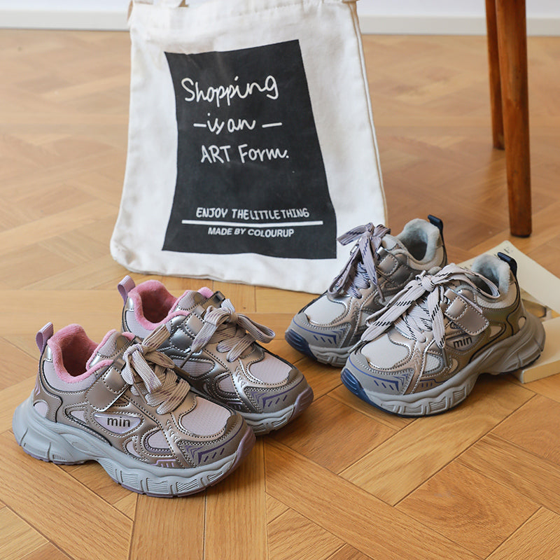 K040-Cemented shoes-size27-37 ($5.3-$5.8)