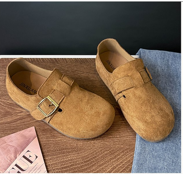 R202-Injected shoes-size35-40