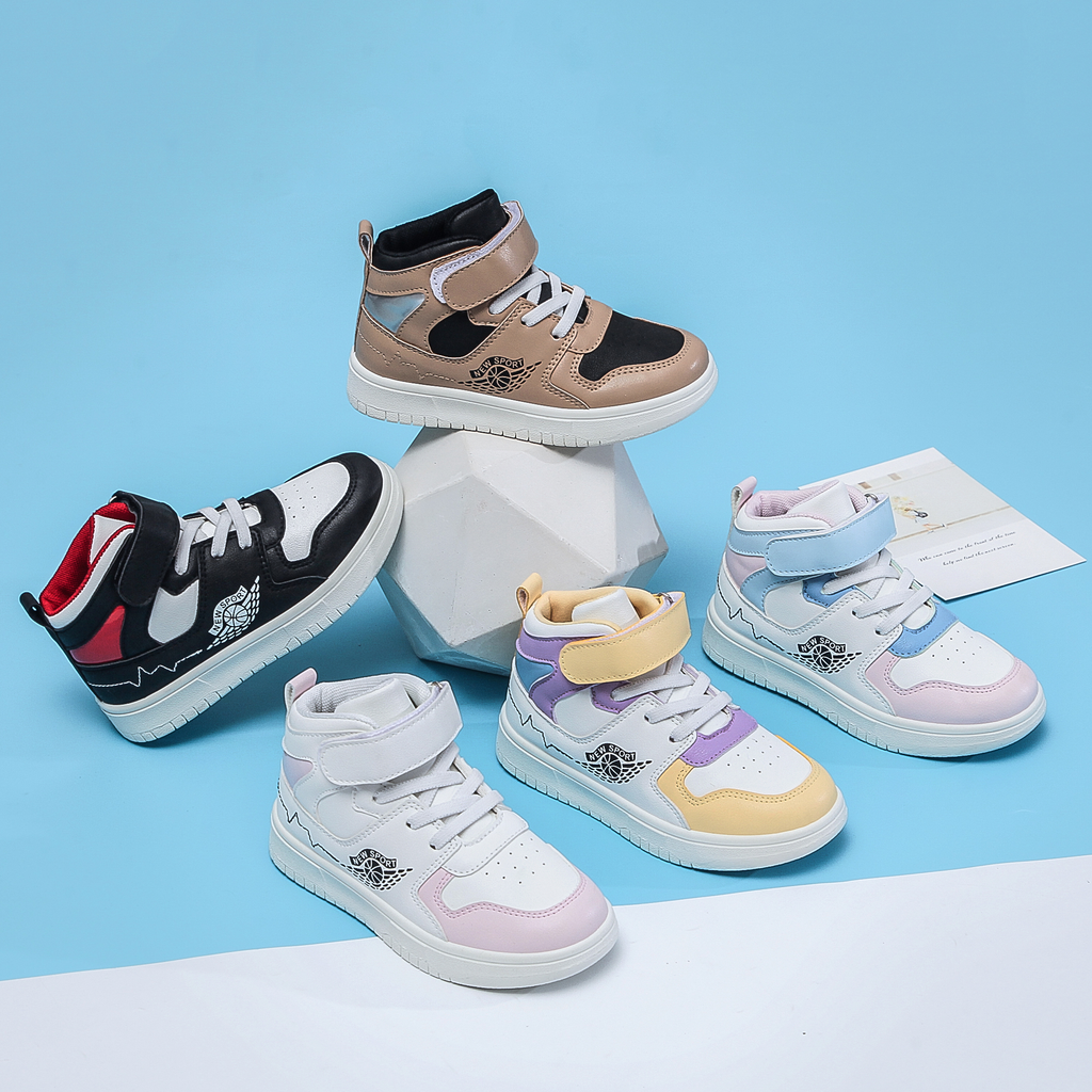 K010-Injected shoes-size17-35 ($4.46-$4.96)