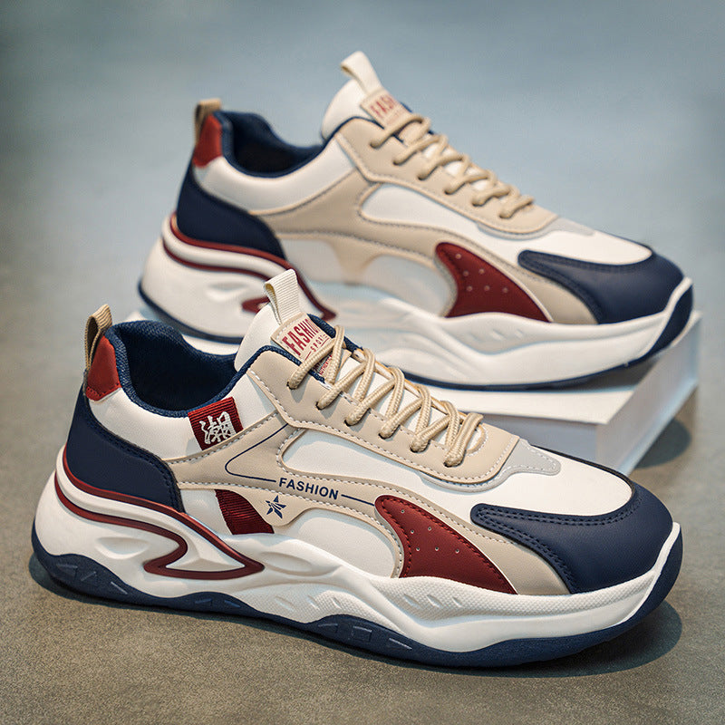 R748-Injected shoes-size39-44