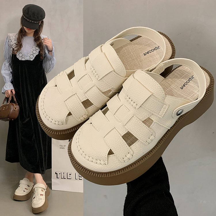 R318-Injected shoes-size35-40