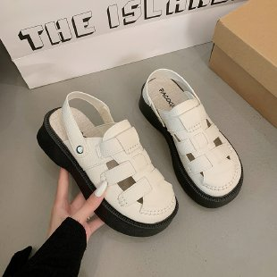 R318-Injected shoes-size35-40