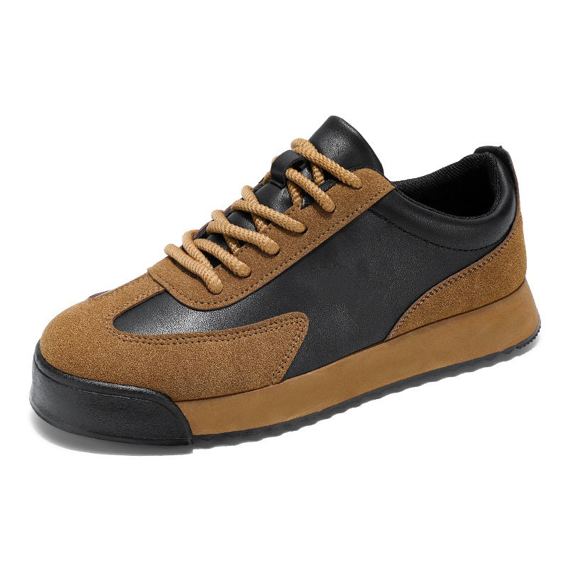 L103-Cemented shoes-size:39-45 ($10-$11)