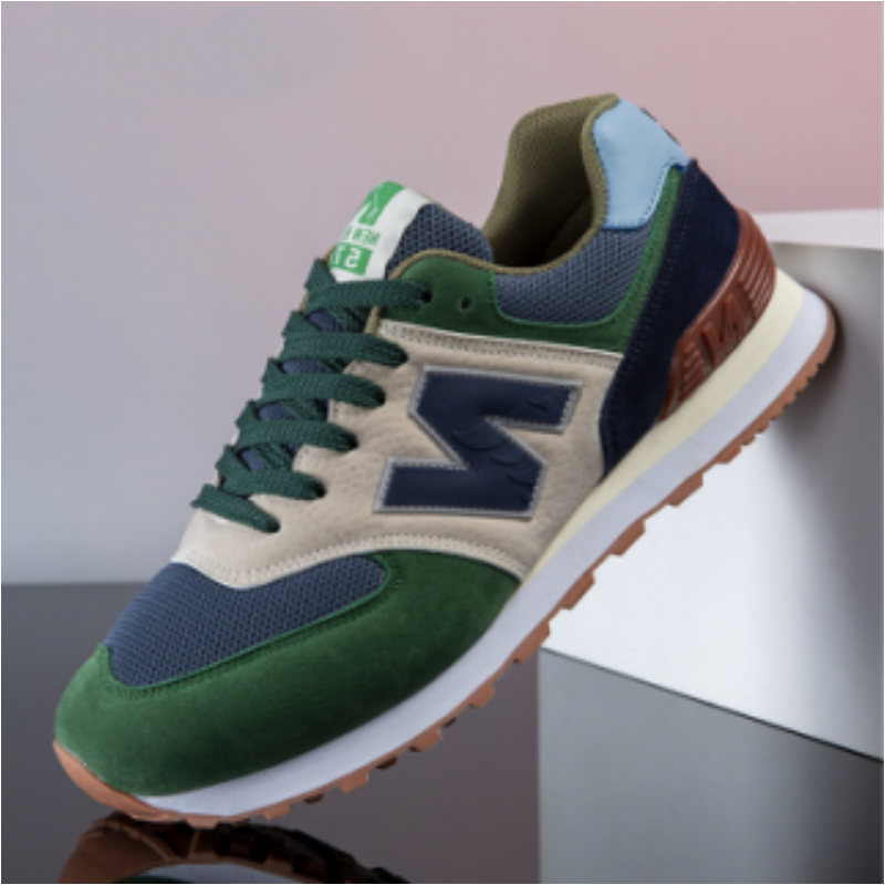 R371-Injected shoes-size36-45