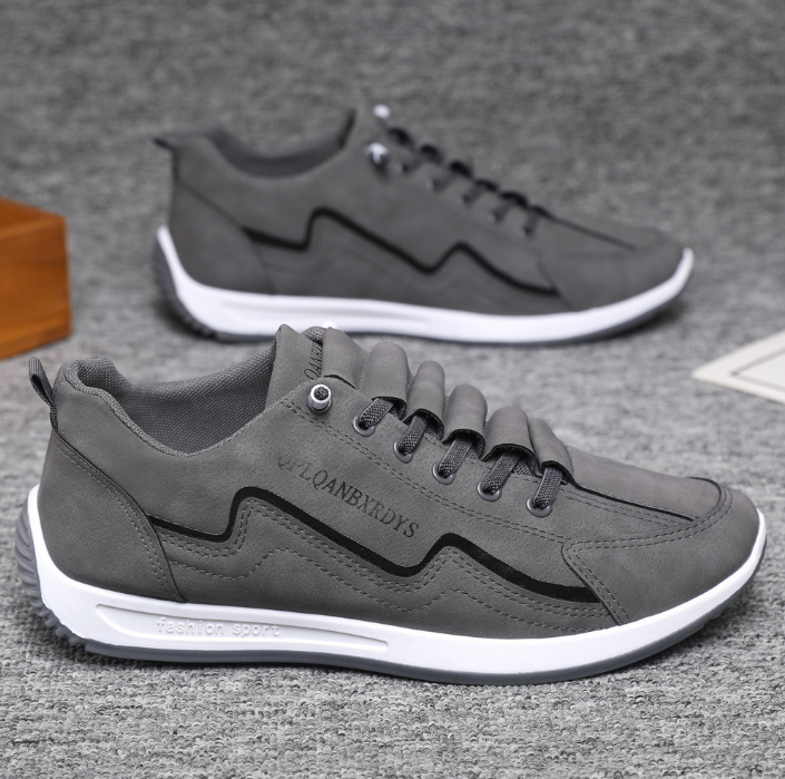 R571-Injected shoes-size37-46