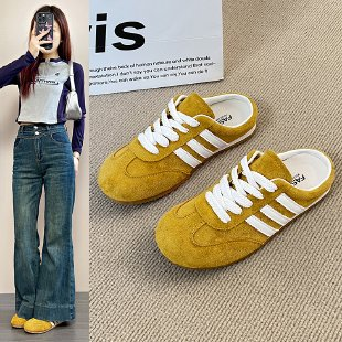 R323-Injected shoes-size35-40