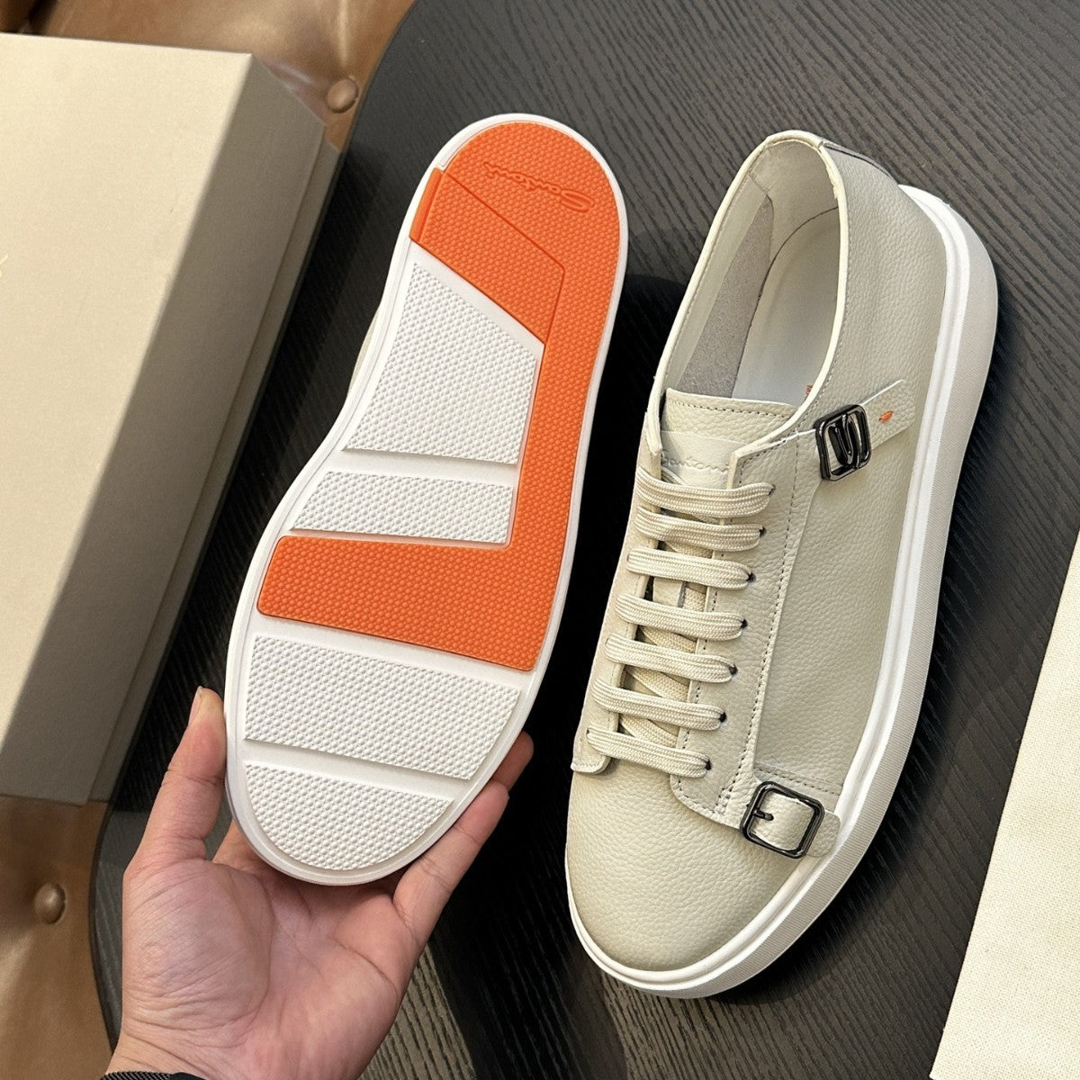 L189-Cemented shoes-size:39-44-$10