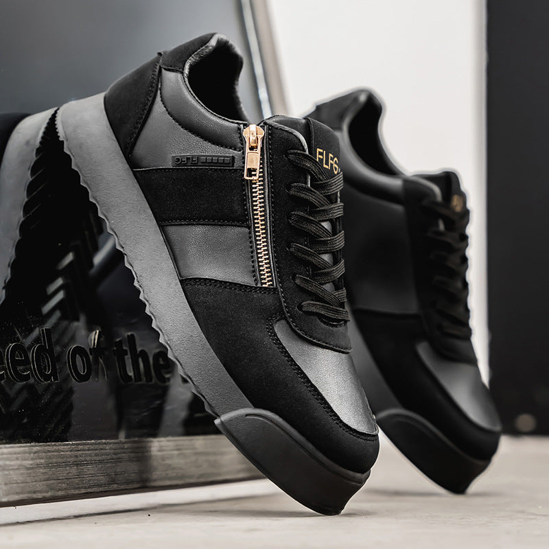 L104-Cemented shoes-size:39-45 ($10-$11)