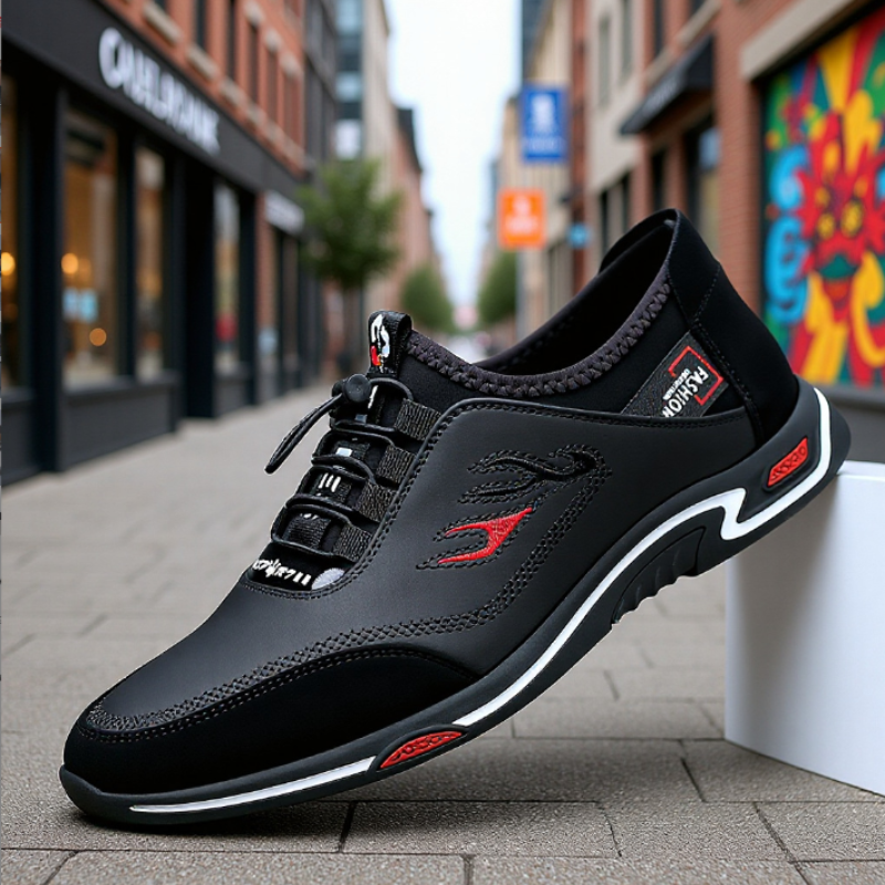 R572-Injected shoes-size39-44