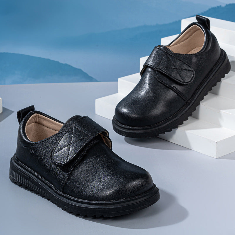 C088-Cemented shoes-size:21-27 ($5-$5.5)