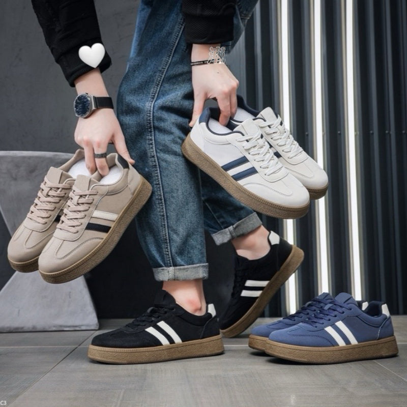 L213-Cemented shoes-size:39-44-$5