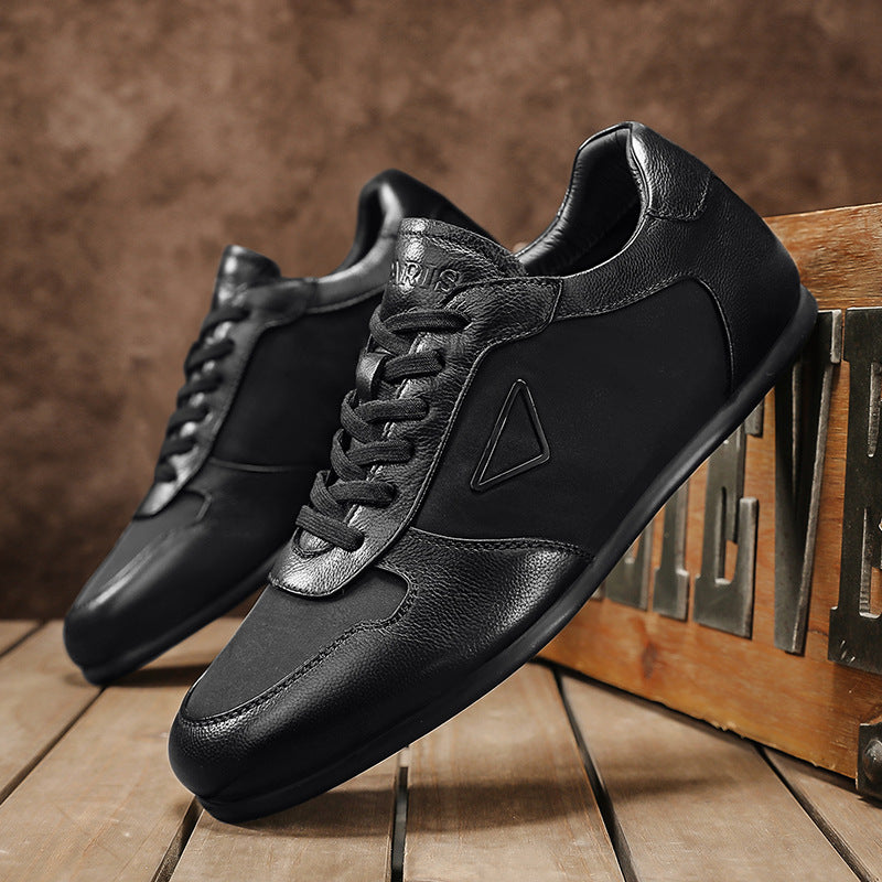 L105-Cemented shoes-size:39-45 ($7.2-$7.7)