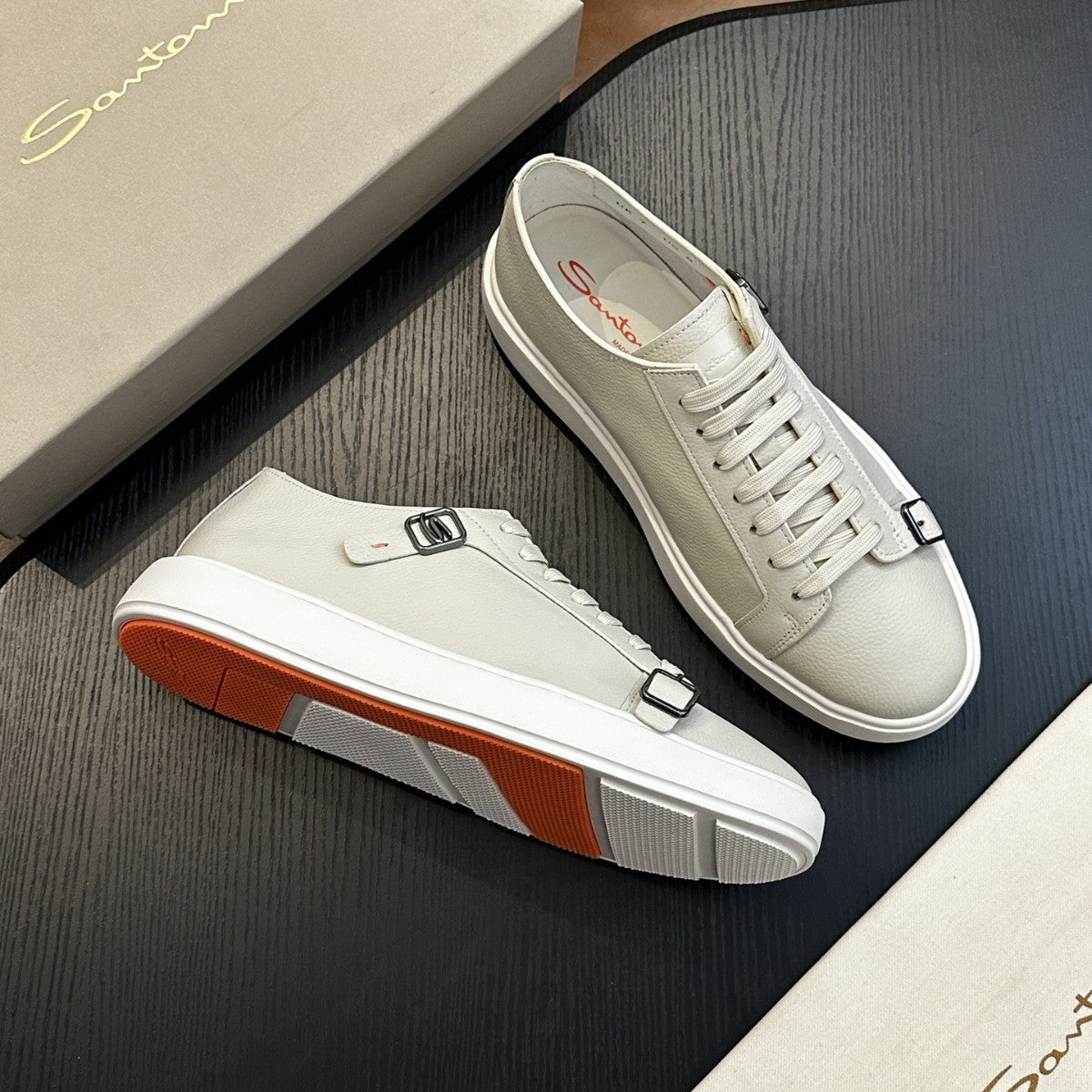 L189-Cemented shoes-size:39-44-$10